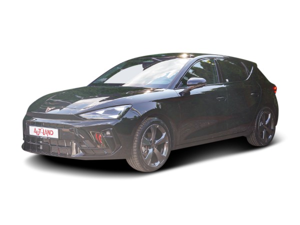 Cupra Leon 1.5...