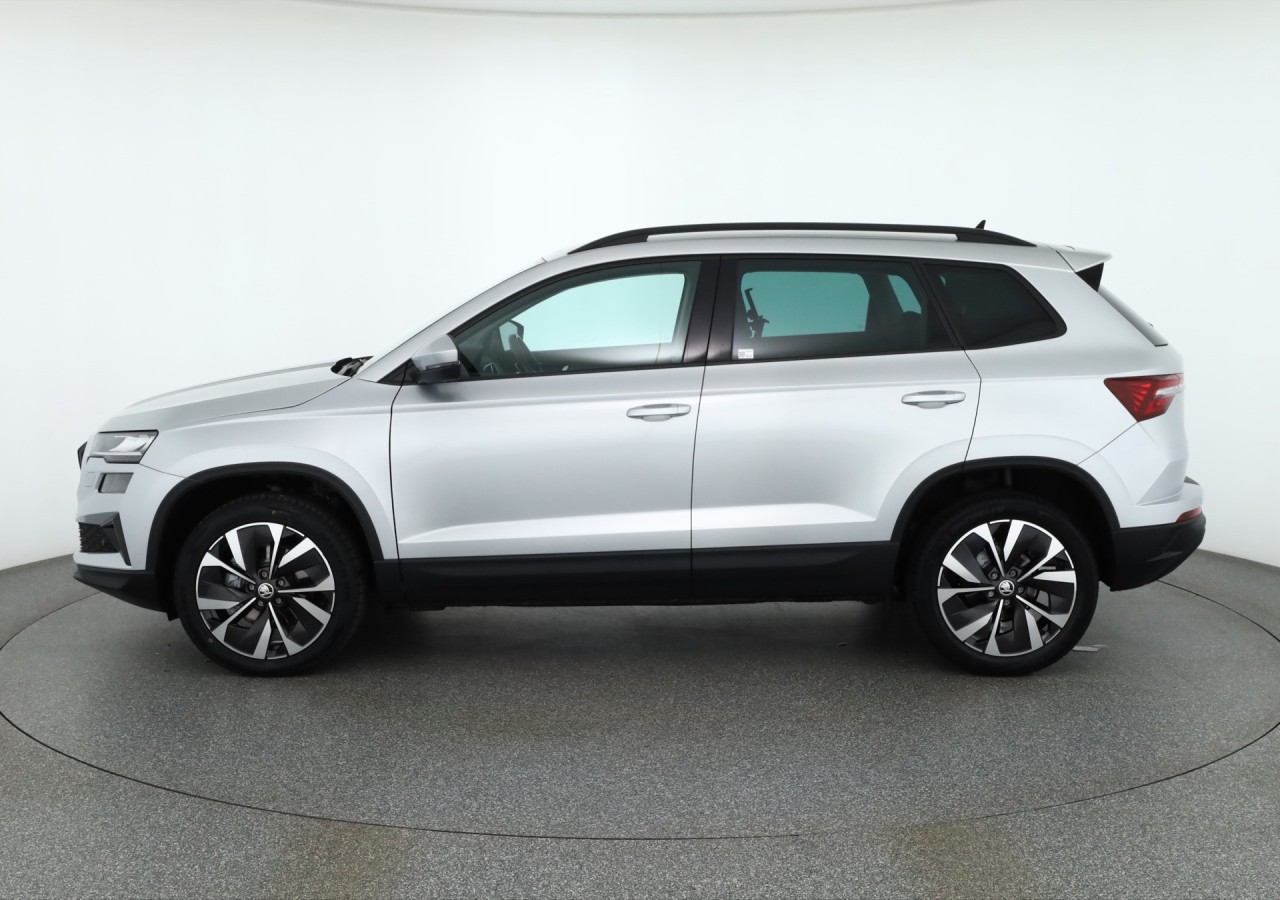 Skoda Karoq 2.0 TDI DSG Style VC
