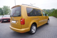 VW Caddy Maxi 1.4 TSI