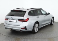 BMW 320 d Touring Advantage