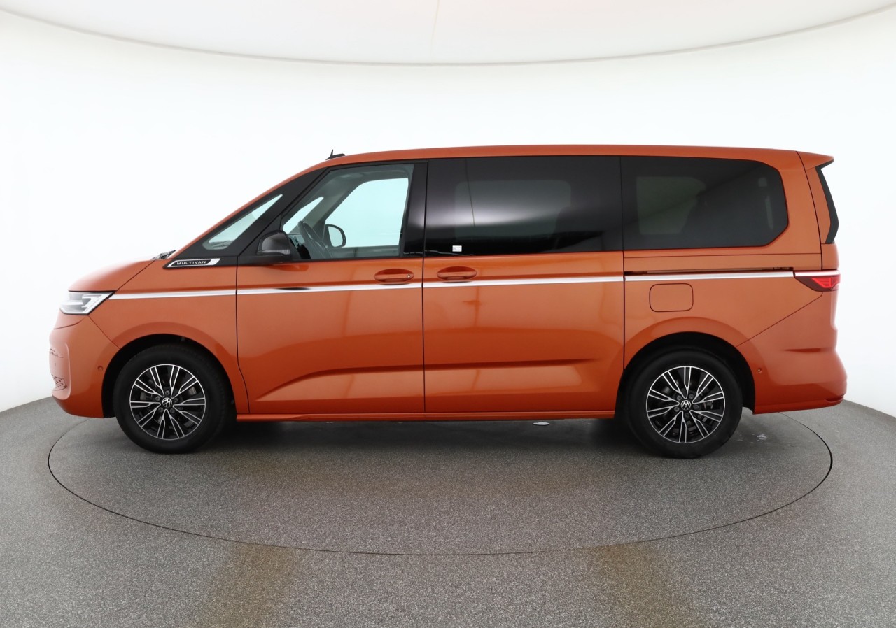 VW T7 Multivan 1.4 TSI eHybrid lang