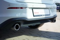 VW Golf VIII 2.0 GTI