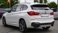 BMW X1 xDrive20i M Sport
