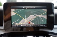 Mercedes-Benz C 180 C180 d T Avantgarde