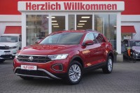 Vorschau: VW T-Roc 1.0 Life