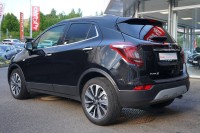 Opel Mokka X 1.4 Turbo