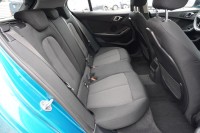 BMW 1 118i Advantage Aut.