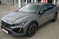 Peugeot 408 GT-Line 130 Aut.