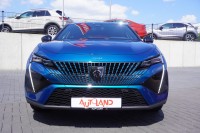 Peugeot 408 GT-Line 130 Aut.