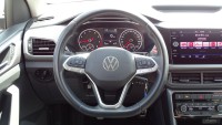 VW T-Cross 1.0 TSI Active