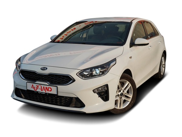 Kia cee'd Ceed 1.4 T-GDI Vision