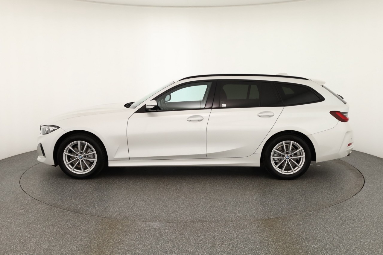 BMW 320 d Touring xDrive