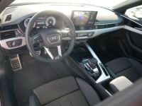 Audi A4 Quattro Avant 40 TDI S-Line quattro Aut.