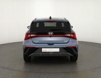 Hyundai i20 1.0 T-GDI