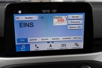 Ford Focus Turnier 1.0 EcoBoost