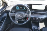 Hyundai BAYON Bayon 1.0 Mild-Hybrid