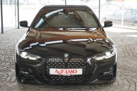 BMW 420 i Cabrio M Sport Aut.