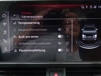 Audi A4 Avant 35 2.0 TDI advanced