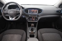 Hyundai IONIQ Ioniq 1.6 GDI Style