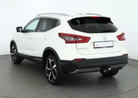 Nissan Qashqai 1.7 dCi Tekna 4x4