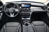Mercedes-Benz C 200 C200 T-Modell d Avantgarde 9G-Tronic
