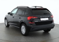 Skoda Kamiq 1.0 TSI DSG