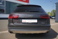 Audi A6 Allroad 3.0 TDI quattro