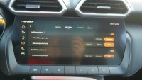 MG ZS 1.5 Hybrid Luxury Aut.