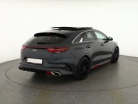 Kia pro_cee'd ProCeed 1.6 T-GDI GT