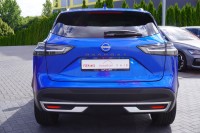Nissan Qashqai N-Connecta 1.3 Dig-T Aut.
