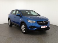 Opel Grandland X 1.2 Turbo