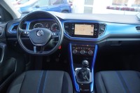 VW T-Roc 1.0 Style