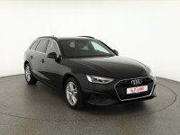Audi A4 Avant 35 TDI S-tronic