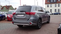 Mitsubishi Outlander 2.0 PHEV CVT AWD