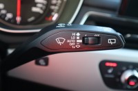 Audi A4 Quattro Avant 40 TDI quattro S line