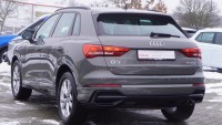 Audi Q3 40 TFSI quattro S line S-Tronic