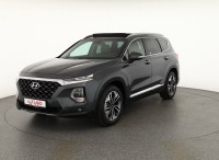 Hyundai Santa Fe 2.2 CRDi Premium 4WD 3-Zonen-Klima Navi Sitzheizung