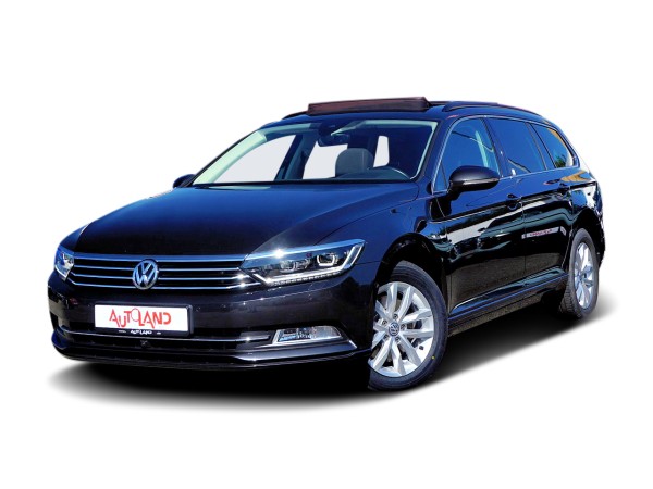 VW Passat Variant 1.5 TSI Comfortline