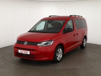 VW Caddy Maxi 1.5 TSI 2-Zonen-Klima Sitzheizung LED