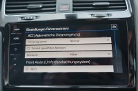 VW Golf VII Variant 1.5 TSI BlueMotion