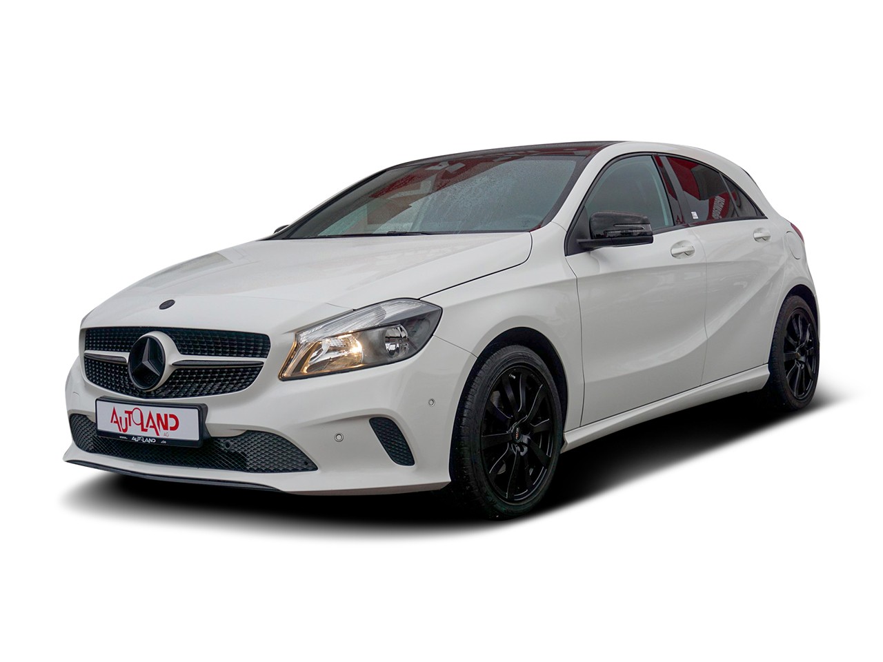Mercedes-Benz A 180 A180 Activity Edition Urban