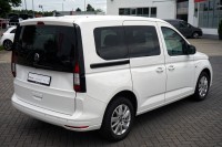 VW Caddy 1.5 TSI Life VC