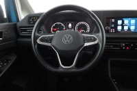 VW Caddy 2.0 TDI Move