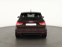 Audi A1 Sportback 1.0 TFSI S-Line