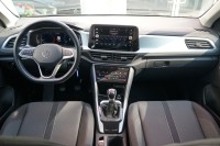 VW T-Roc 1.5 TSI