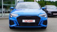 Audi A3 40 TFSI e-tron Sportback S line