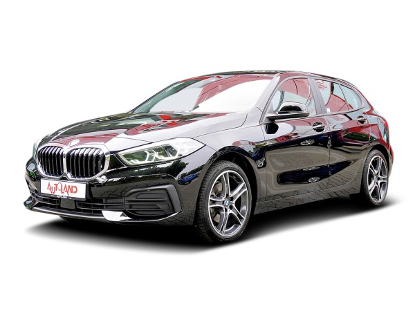 BMW 118 i Advantage