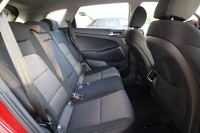 Hyundai Tucson 1.6 Advantage 2WD