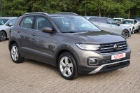 VW T-Cross 1.0 Style DSG