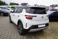 Opel Frontera 1.2 DI Turbo Ultimate Hybrid Aut.